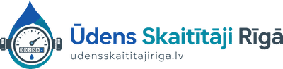 Ūdens Skaitītāji Rīgā